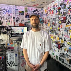 Patience/Impatience @ The Lot Radio 12-17-2024