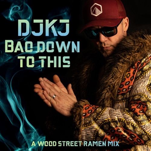 Stream DJKJ - Bao Down To This Mix by DJKJ | Listen online for