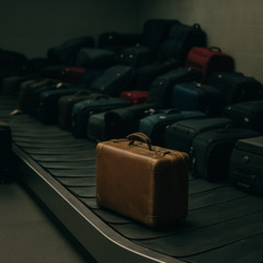 Baggage Claim