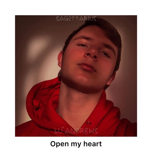 open my heart prod. by Nightwave