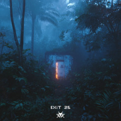 charlie.pxls - Exit 25 Mixtape