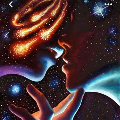 Deep Cosmic love
