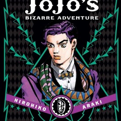 ⚡[PDF]✔ JoJo's Bizarre Adventure: Part 1--Phantom Blood, Vol. 1 (1)