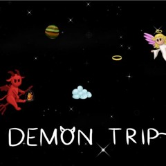 Demon Trip - Soundtrack