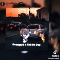 avanvgard × Chú bá duy