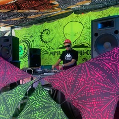 Daniels - Diciembre set  @LIVE IN PINGUI HOUSE PARTY