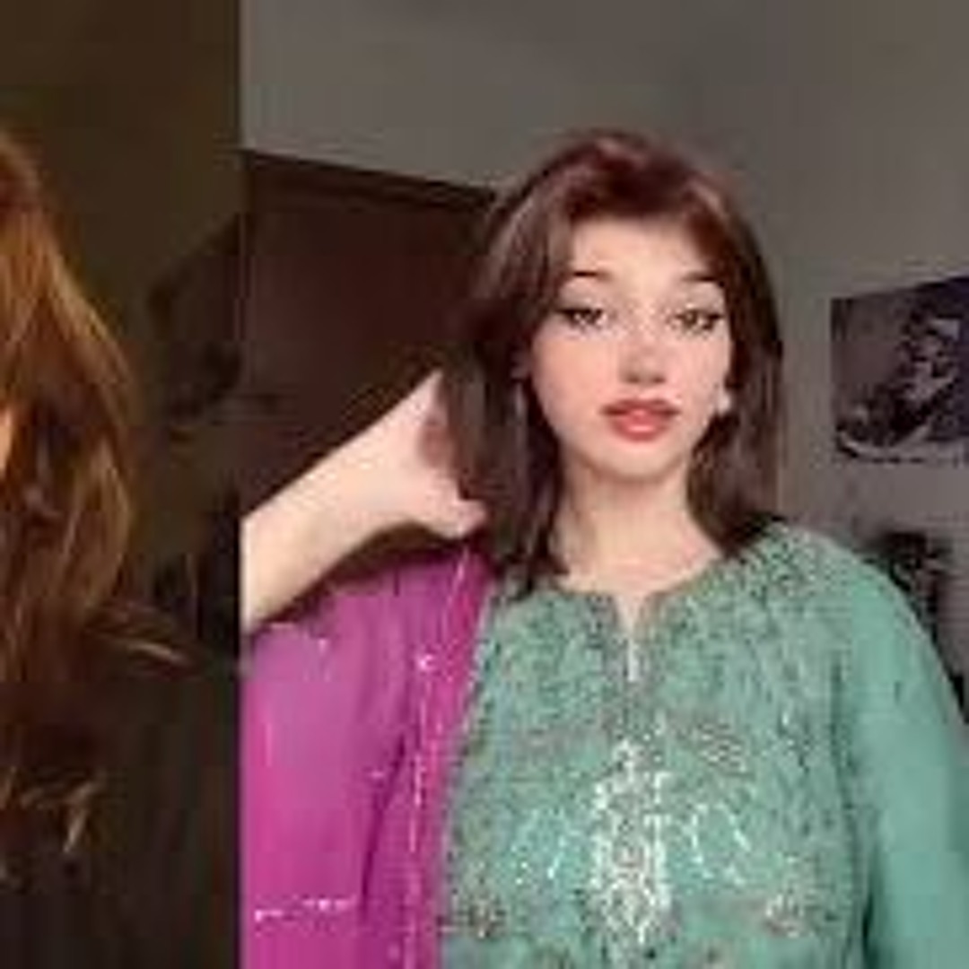Full Tiktoker Imsha Imsha Rehman Viral Videos.