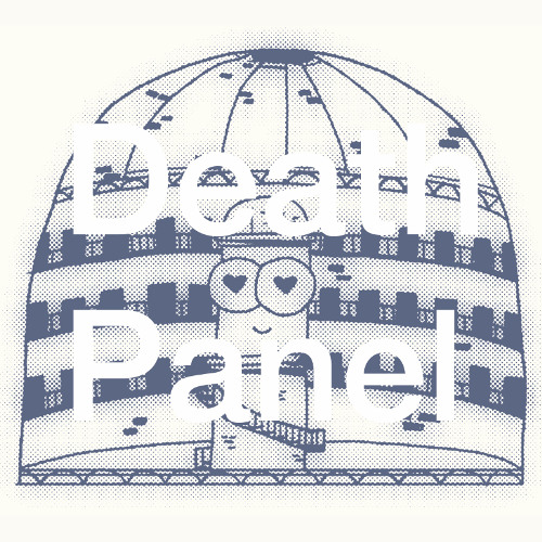 Against Carceral Infrastructure w/ Mon Mohapatra (Unlocked)