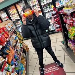 LILDRENCH X 23BINLADEN - Merch It