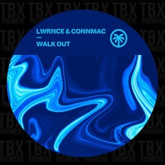 Premiere: LWRNCE & CONNMAC - Rise Up [Hottrax]