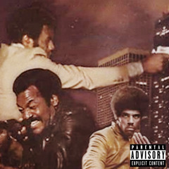 3 The Hard Way feat. JECRADIO, Dean Marten