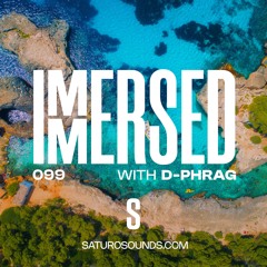 Immersed 099 (29 July 2024)