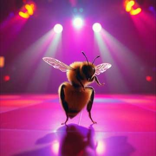 Honey Bee