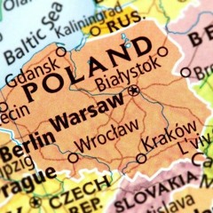 Wokking To Poland (The T0N3 TH4T B4D B0I D0WN Mixxx)