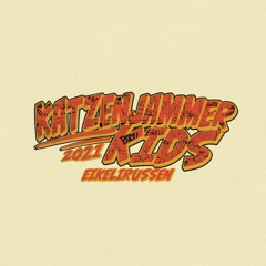 Katzenjammer Kids 2021 - Kris Winther X Cæli