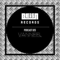 BeisN Podcast 025 - VanNeel