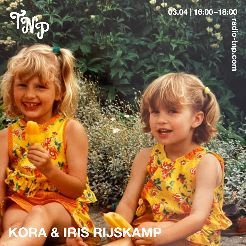 KORA & Iris Rijskamp