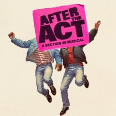 AFTER THE ACT - TRAILER