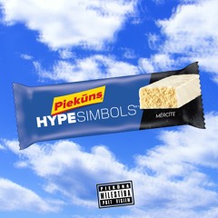 Piekūns - Hype Simbols