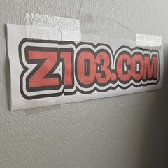 Z103.com - Hear Select Shows On-Demand! (Chad Show Reveal)