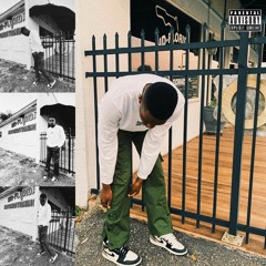 Cartel (feat. Cartier Jaxion)