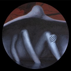 Premiere: A2 - DJ Bogdan - Shade Detector [TRAILS001]