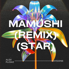 MAMUSHI(TWICE) (REMIX) (feat:kayDONS)