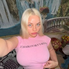 black poster boy (2hollis x PHARAOH mashup)