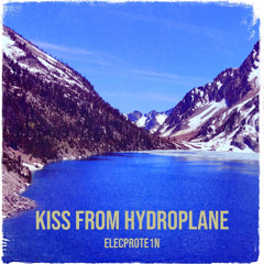 Kiss From Hydroplane