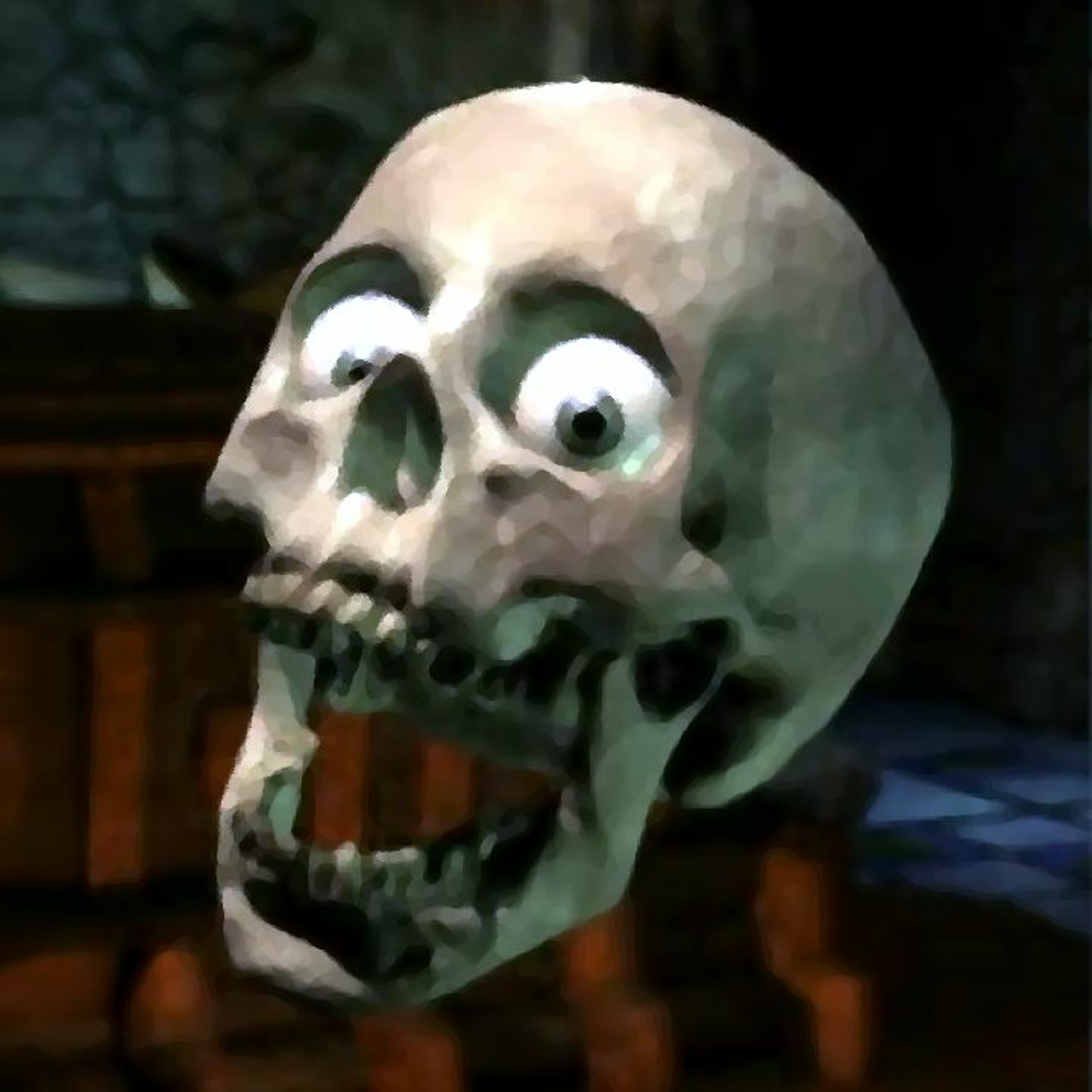 Dialog Choices Podcast #77 - Planescape, New Vegas, and Rocky, Legendary RPGs episode artwork
