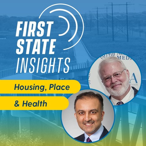 Housing, Place, and Health Outcomes
