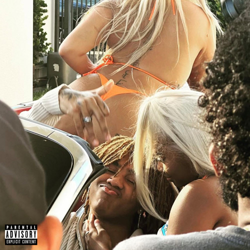 LIT PLAYLIST (2025)
