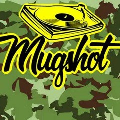 DJ Wayne Martin - Mugshot Dubs Mixtape. November 2020