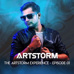 The Artstorm Experience - Episode 01