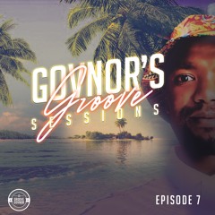 Groove Sessions - Ep 07