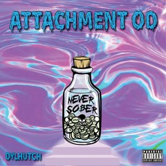 Never Sober - dylhutch (feat. Vxlious & Lil Uber)