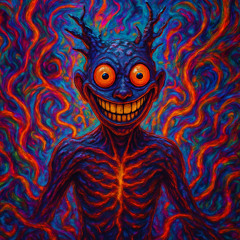 Faster Than Thought (203PBM) Psycore/hitech Psytrance