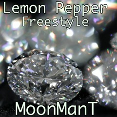 Lemon Pepper Freestyle