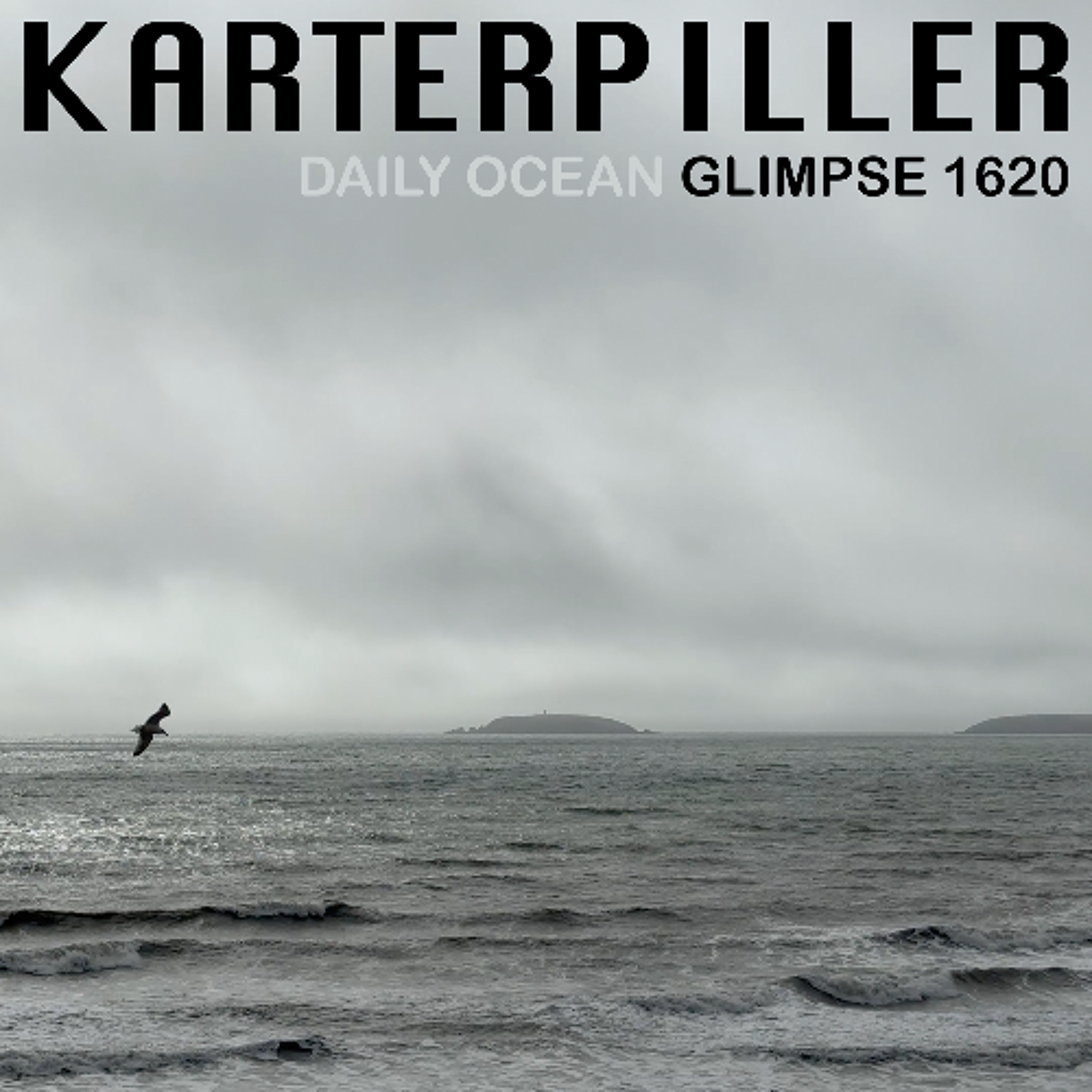 Glimpse 1620 (Mar 10 2026) episode artwork