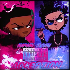 1up$in-Acception(feat.2xVin)