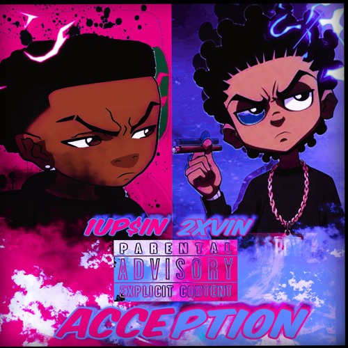 1up$in-Acception(feat.2xVin)