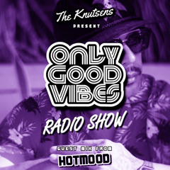 'The OGV Radio Show' with The Knutsens & Hotmood (NOV 2022)