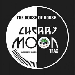 Yves Deruyter - The House Of House [Cherry Moon Trax]