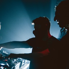 SYLA: 753 - DJ SET AT THE GARAGE OF THE BASS VALLEY (07.01.23)