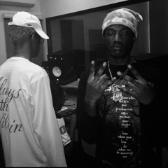 Tenski x Kilolo Wuse II leak