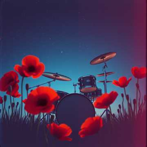 Beat the wild beats #8