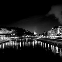 Qnat - Chill is down the street (feat. Gary B.B. Coleman)