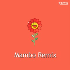 Rojo - J Balvin ( JRemix Mambo Version )