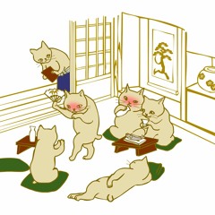 drunkards