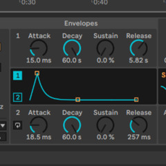 COM381 Soul Assignment 2 - Calmer Game Music